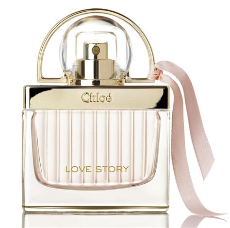 love story chloe perfume|chloe love story perfume uk.